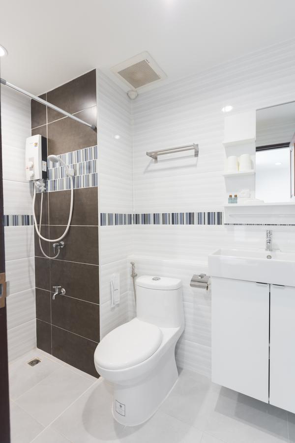 Baan I Inspire Otel Phrae Dış mekan fotoğraf